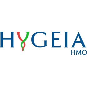 Hygeia HMO logo